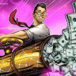 Animoca Brands huy động $75M để phát triển open metaverse