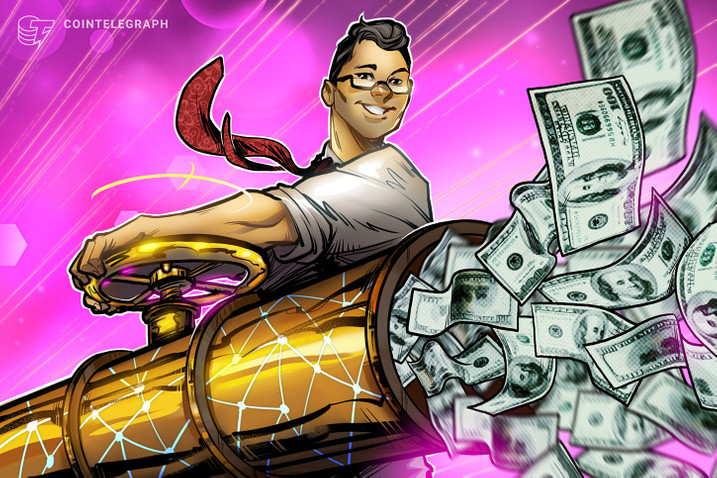 Animoca Brands huy động $75M để phát triển “open metaverse”