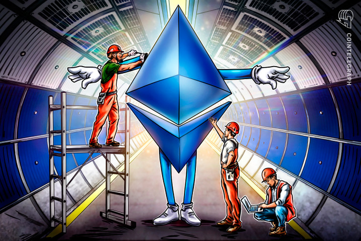 Các nhà phát triển Ethereum xác nhận ngày cho The Merge