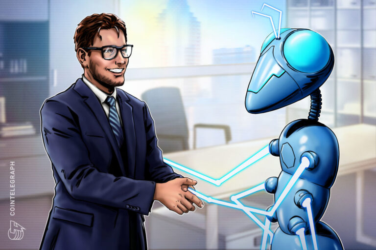 Các doanh nghiệp blockchain và nhiệm vụ xây dựng lại niềm tin toàn cầu