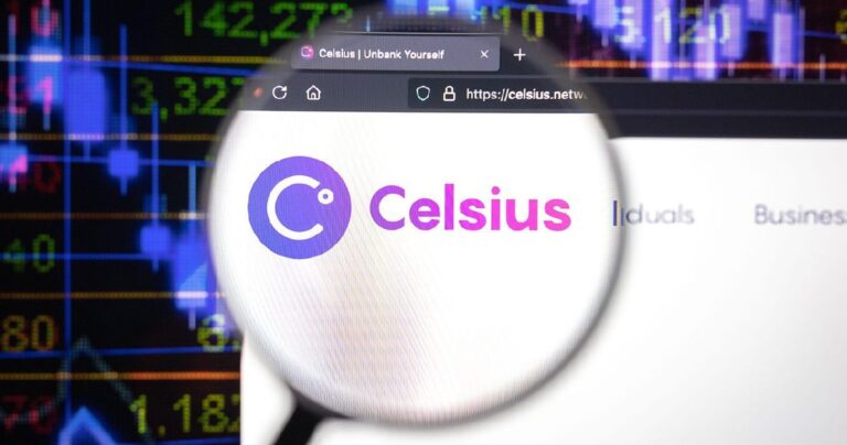 Celsius trả hết khoản vay Maker, giải phóng tài sản thế chấp 440 triệu đô