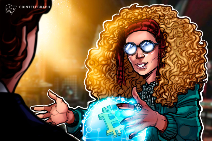 Chỉ báo Bitcoin từng bắt đúng mọi đáy nói rằng $15.600 là đáy