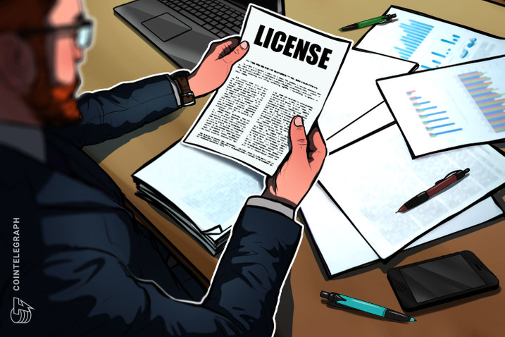 Crypto.com đảm bảo giấy phép theo quy định ở Ý