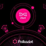 Darwinia thắng đấu giá slot Parachain Polkadot thứ 21