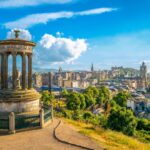 Edinburgh-Scotland
