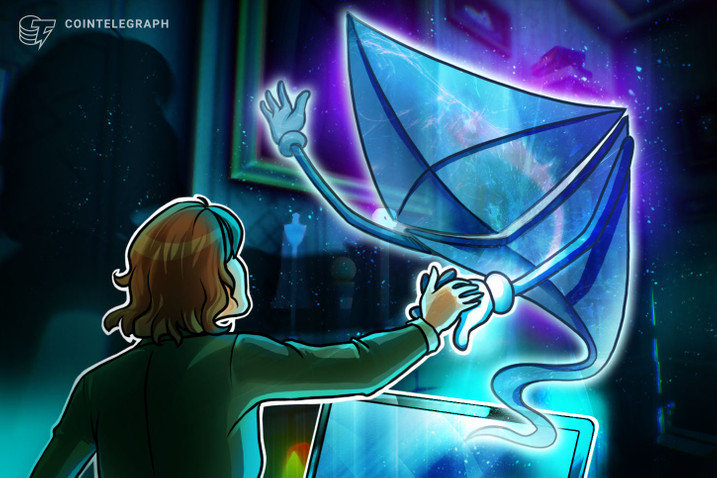 Ethereum trader đánh giá rủi ro sau cú tăng giá 40%