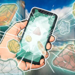 GameStop công bố NFT Marketplace bản beta