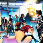 Hội nghị Bitcoin lớn nhất UK tổ chức ở Scotland