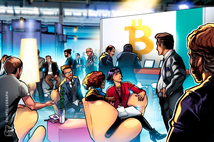 Hội nghị Bitcoin lớn nhất UK tổ chức ở Scotland
