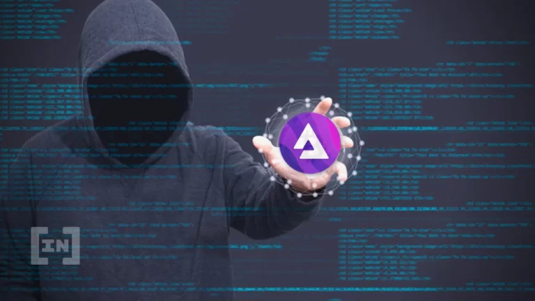Nền tảng streaming web 3 Audius bị tấn công, $6 triệu bị đánh cắp