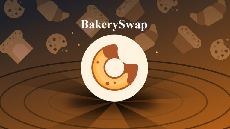 BAKE: Phân tích giá BakeryToken 18/7/2022