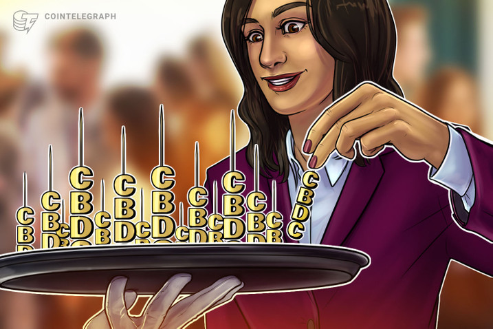 Stablecoin có thể thúc đẩy USD trở thành đồng tiền dự trữ toàn cầu