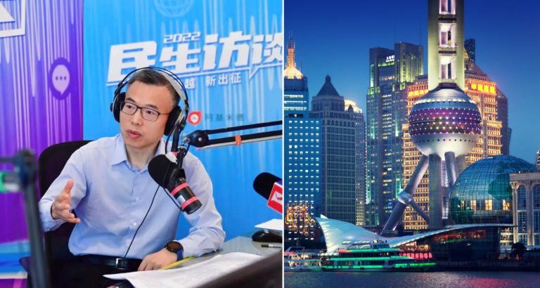 Thượng Hải nhắm tới metaverse, NFTs để đối phó với suy thoái kinh tế vì phong tỏa