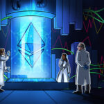 Thử nghiệm hợp nhất Ethereum đã hầu như là đã thành công