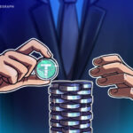 USDC của Circle đang trên đà lật đổ Tether USDT