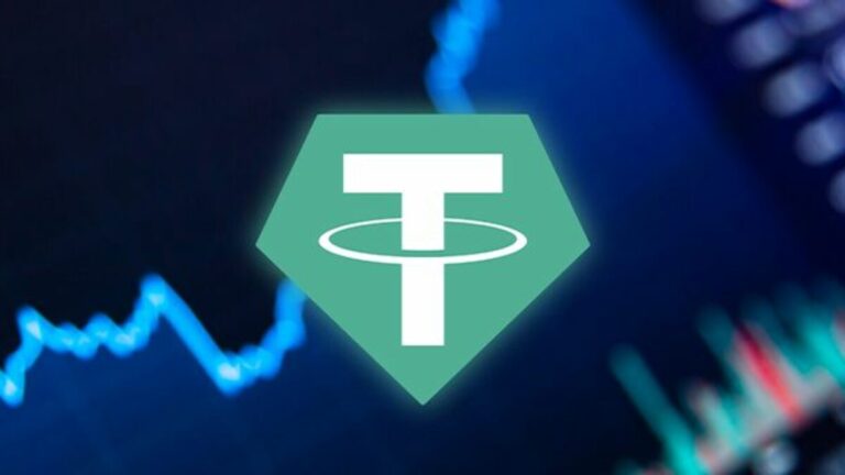 USDT cuối cùng cũng ổn định được peg kể từ sau vụ Terra