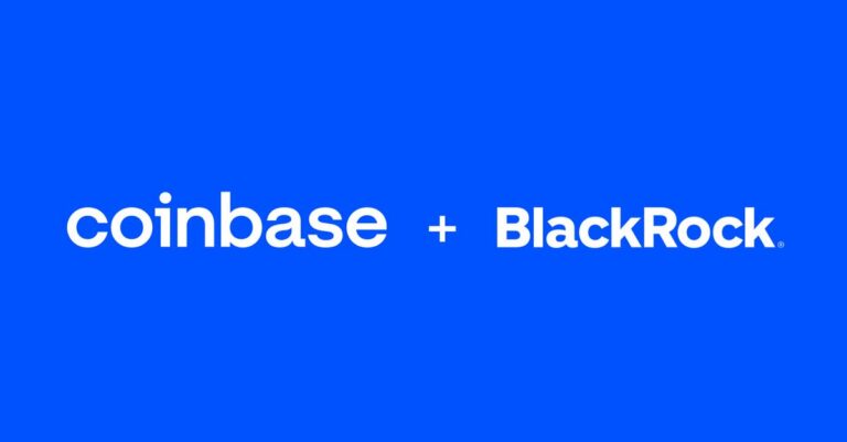 BlackRock hợp tác với Coinbase, cung cấp dịch vụ giao dịch Bitcoin và crypto cho giới đầu tư tổ chức