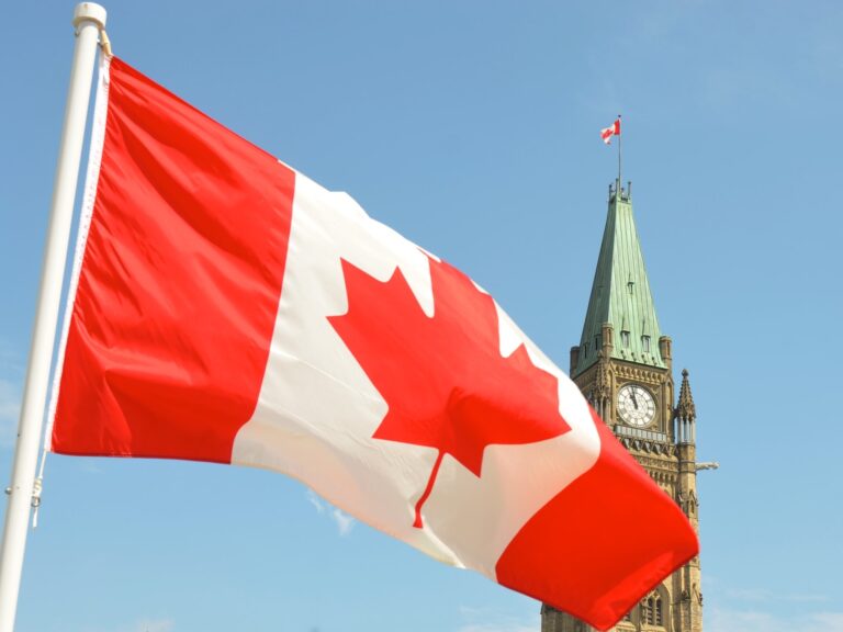 Cơ quan quản lý Ngân hàng Canada lưu ý chi tiết Tính thanh khoản của crypto