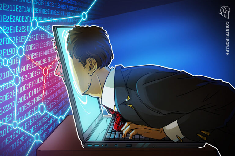 Cầu Nomad bị hack, thiệt hại $190 triệu đô