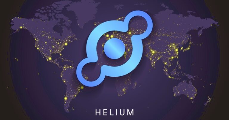 Phanh phui sự thật về Helium (HNT), đánh lừa nhà đầu tư, làm giả đối tác