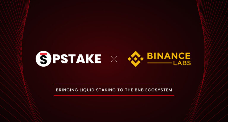 pSTAKE ra mắt stkBNB để mở khóa tính thanh khoản trên Staked Binance Coin