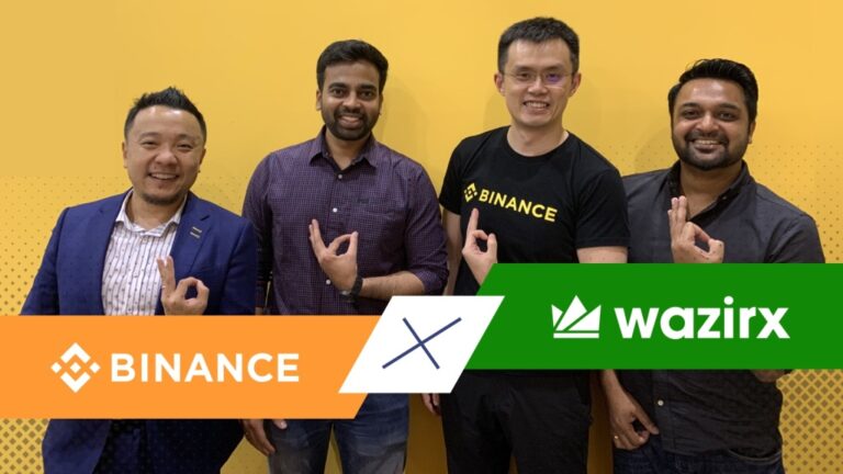 WazirX vẫn hoạt động bình thường ở Ấn Độ dù bị Binance “bỏ rơi”