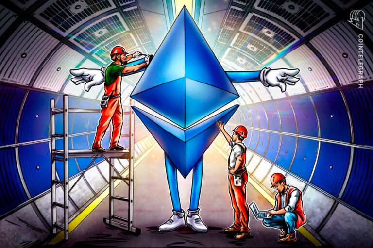 The Merge: Top 5 hiểu lầm về bản nâng cấp được mong đợi của Ethereum