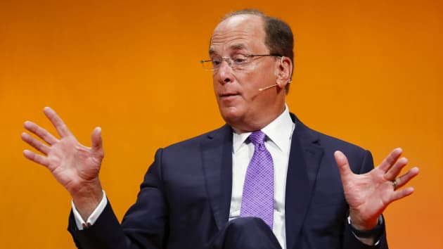 BlackRock ra mắt ủy thác cá nhân để cho phép khách hàng tiếp cận bitcoin spot