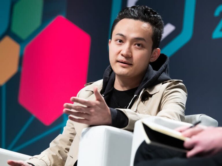 Justin Sun nói rằng Proof-of-Work là một phần ‘thiết yếu’ của Ethereum