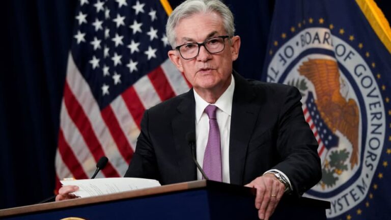 Fed Powell: Cuộc chiến chống lạm phát vẫn chưa kết thúc