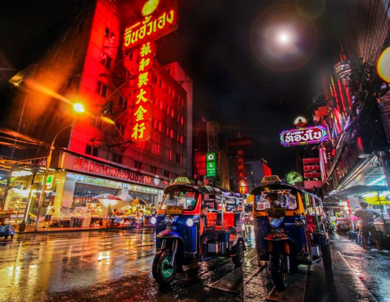 Ngân hàng Trung ương Thái Lan mở rộng Nghiên cứu CBDC retail sang giai đoạn thí điểm