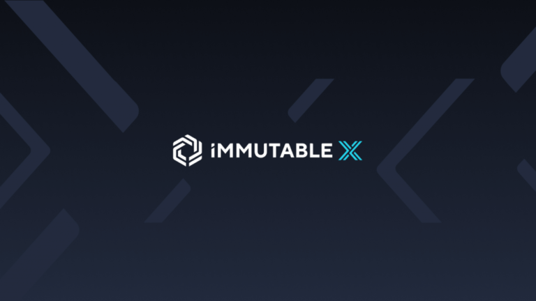 Phân tích dự án Immutable X