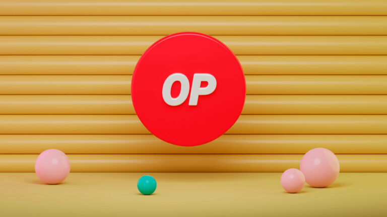 Dự án Optimism, giải pháp mở rộng Layer 2 trên Ethereum