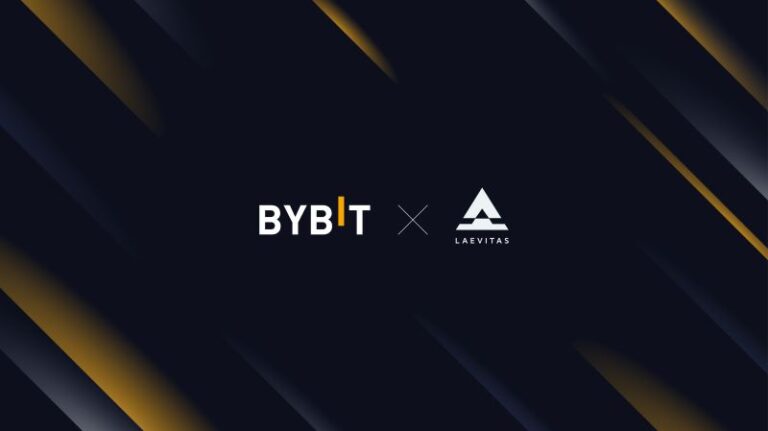 Bybit hợp tác với Laevitas trong việc chia sẻ & phân tích dữ liệu trực tiếp