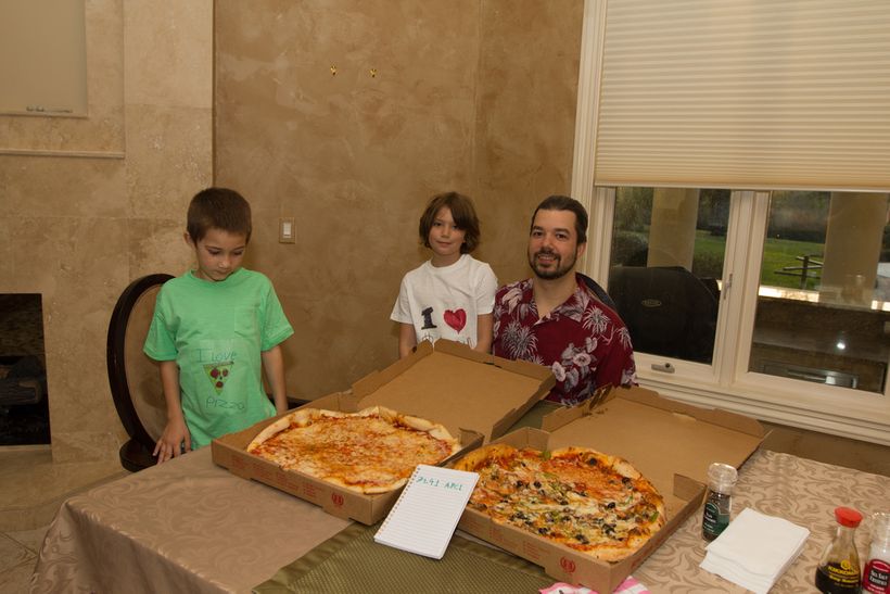 10.000 Bitcoin lấy hai chiếc pizza