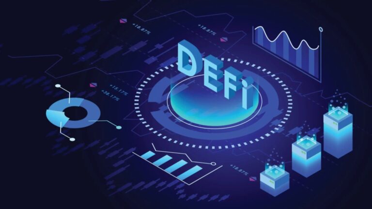 DeFi là gì? Những điều cần biết về DeFi