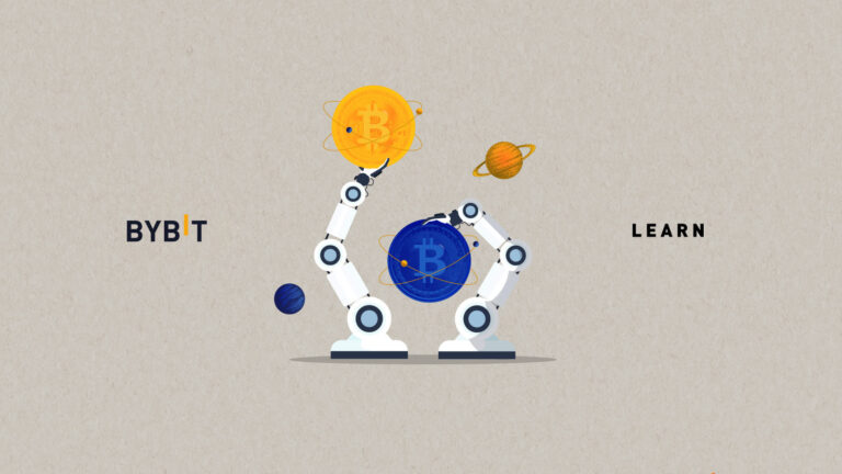 Bybit cải tiến bot giao dịch lưới 2.0 mới (Grid Bot 2.0) đa dạng hoá sản phẩm giao dịch. Nhanh hơn, mạnh hơn và hơn thế nữa!