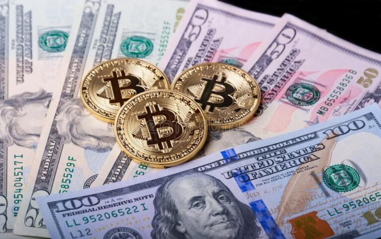 Từ tiền thật sang tiền ảo, điều gì đã làm nên giá trị của Crypto?