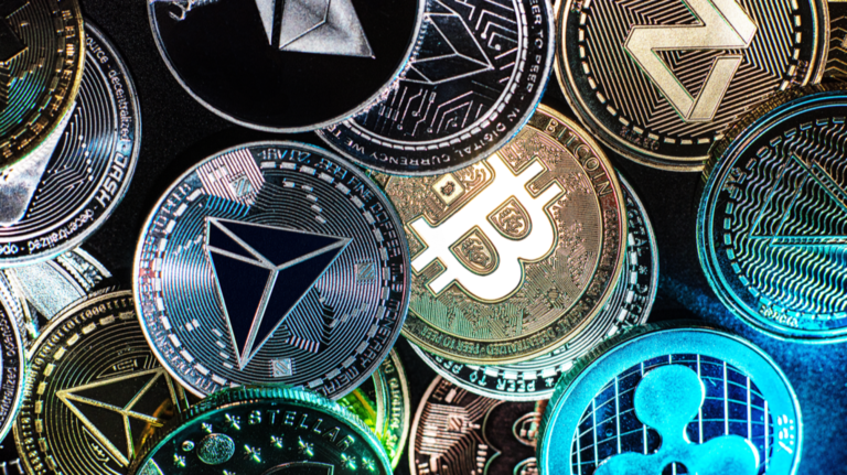Token là gì? Sự khác nhau giữa token và coin