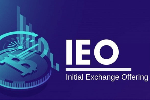 Initial Exchange Offering (IEO) là gì?