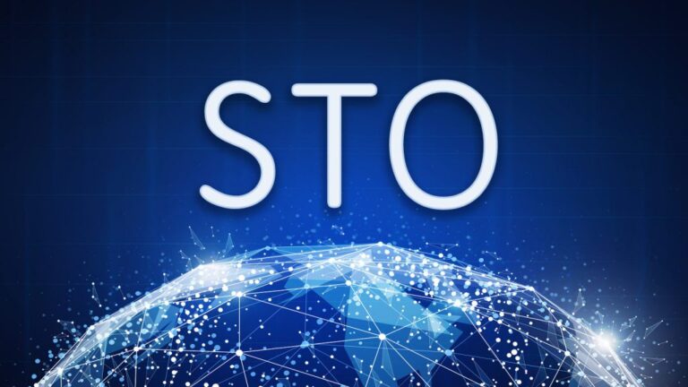 Security Token Offering (STO) là gì?