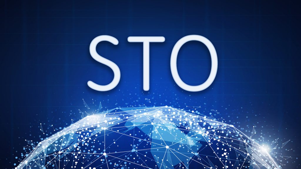 Security Token Offering (STO) là gì?