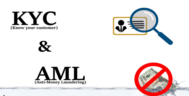 AML và KYC là gì? Ảnh hưởng trong việc hợp pháp hóa Crypto