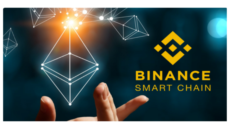 Binance Smart Chain là gì?