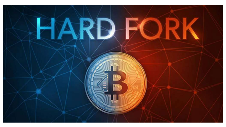 Bitcoin Hardfork là gì? Phân loại Bitcoin Hardfork.