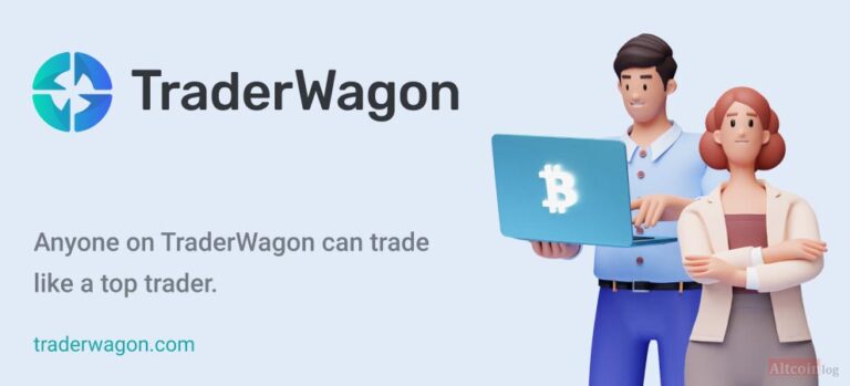 TraderWagon là gì? Nền tảng Copy Trade hàng đầu hiện nay