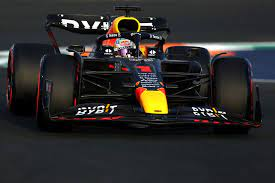 Tiến Lên Phía Trước: Nâng Tầm Mối Quan Hệ Hợp Tác Giữa Bybit Và Oracle Red Bull Racing