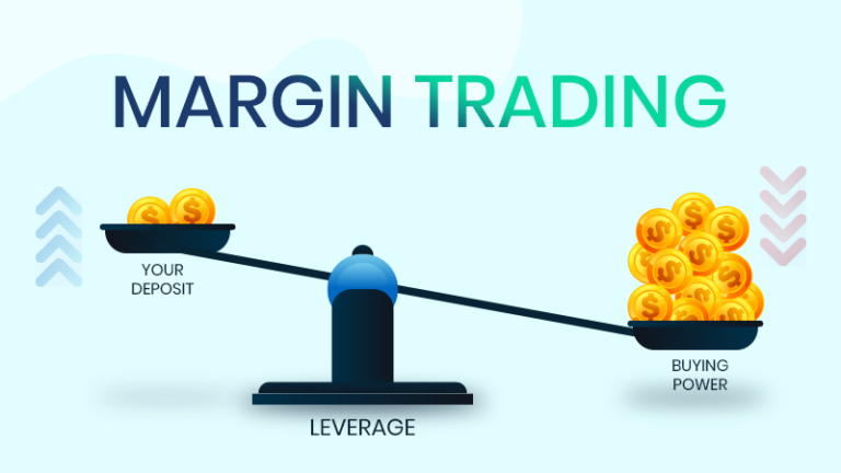 Margin Trading là gì? Cách sử dụng đòn bẩy để tối ưu lợi nhuận