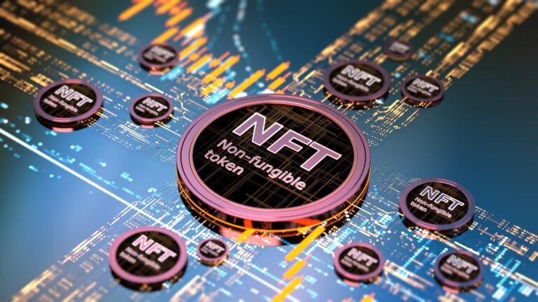 NFT là gì? Tất tần tật những thông tin về NFT mà bạn cần biết