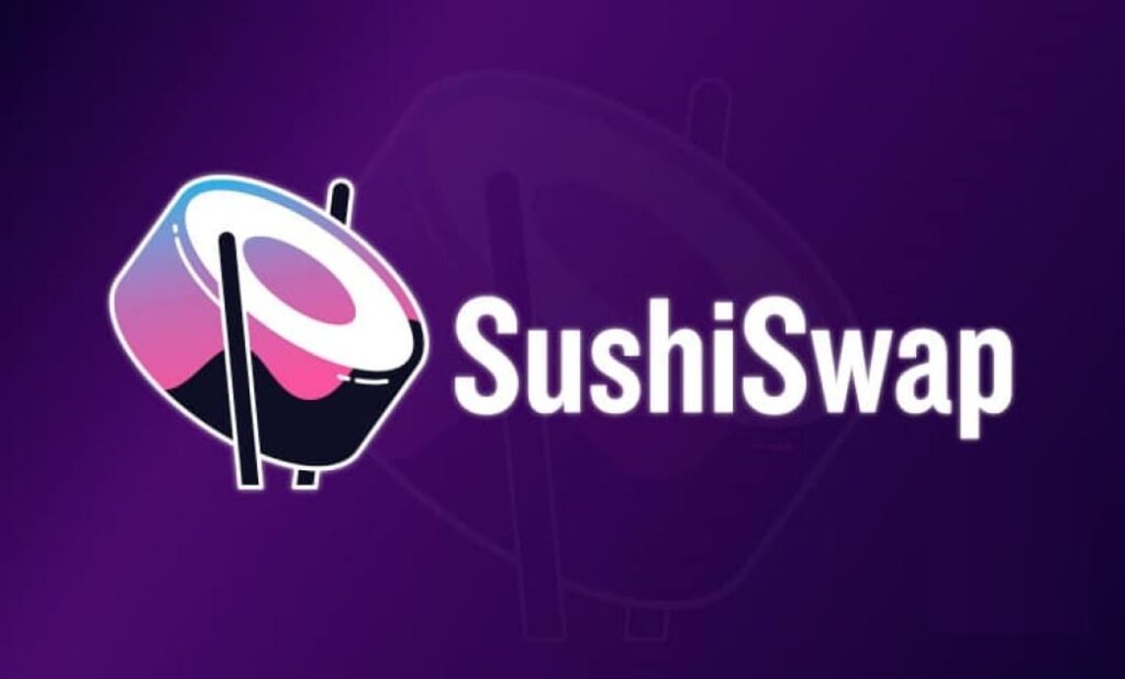 Dự án SushiSwap